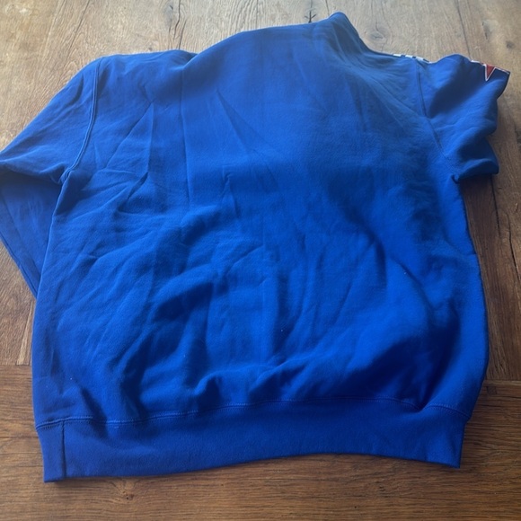 NY ISLANDERS HOODIE 50TH ANNIVERSARY SIZE LARGE - Picture 5 of 5